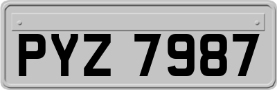 PYZ7987