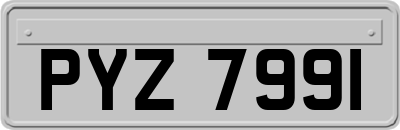 PYZ7991