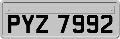PYZ7992