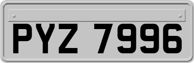 PYZ7996
