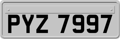 PYZ7997