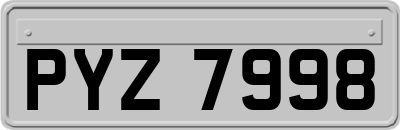 PYZ7998
