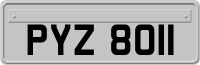 PYZ8011
