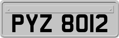 PYZ8012