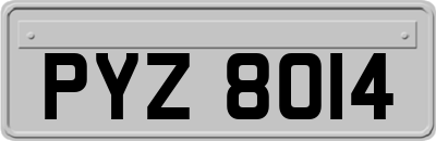 PYZ8014