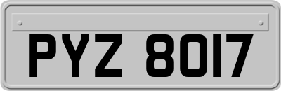 PYZ8017