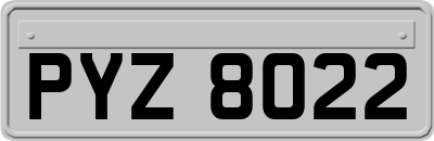 PYZ8022