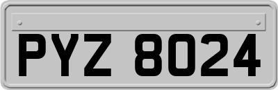 PYZ8024