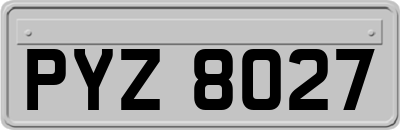 PYZ8027