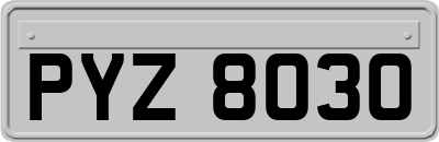 PYZ8030