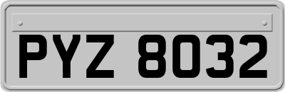 PYZ8032
