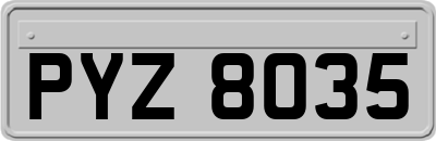 PYZ8035