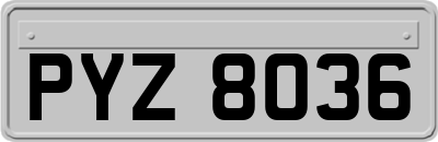 PYZ8036