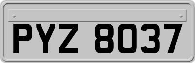 PYZ8037