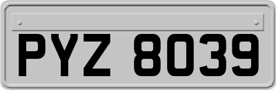 PYZ8039