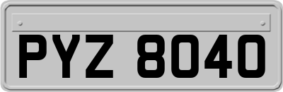 PYZ8040