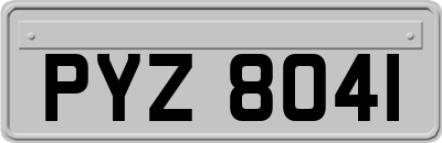 PYZ8041