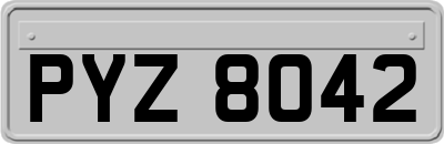 PYZ8042