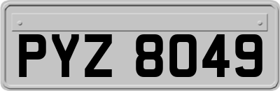 PYZ8049