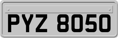 PYZ8050