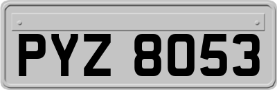 PYZ8053