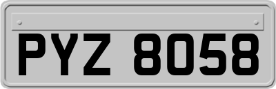 PYZ8058