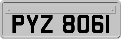 PYZ8061