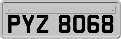 PYZ8068