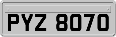 PYZ8070