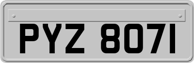 PYZ8071