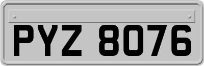 PYZ8076