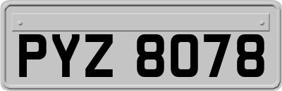 PYZ8078