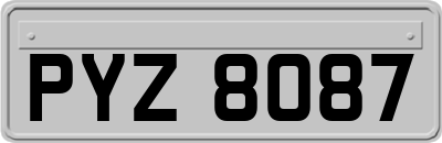 PYZ8087