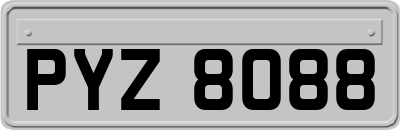 PYZ8088