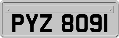 PYZ8091