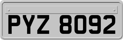 PYZ8092