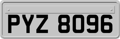 PYZ8096