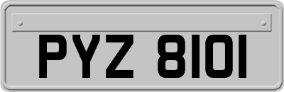 PYZ8101