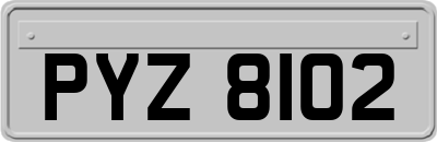 PYZ8102
