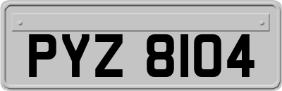 PYZ8104