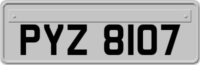 PYZ8107