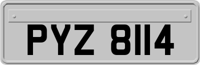 PYZ8114