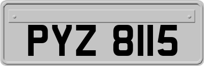 PYZ8115
