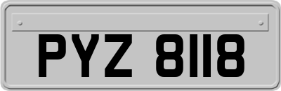 PYZ8118
