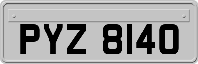 PYZ8140