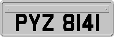 PYZ8141