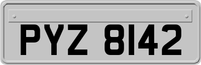 PYZ8142