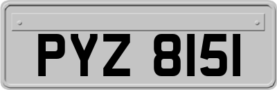 PYZ8151