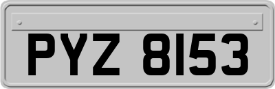 PYZ8153