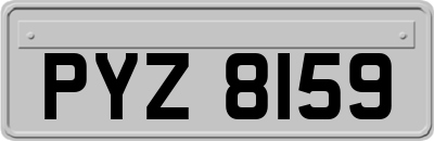 PYZ8159